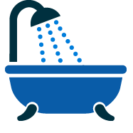 Morris County Bathrooms