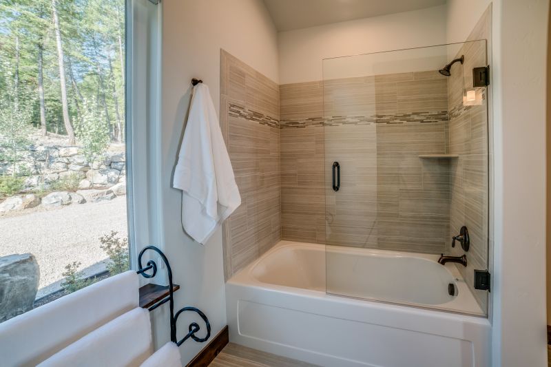Tub Conversion Projects
