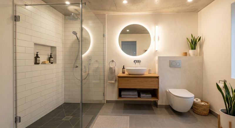 Top Bathroom Remodeling Companies in Jersey City, NJ