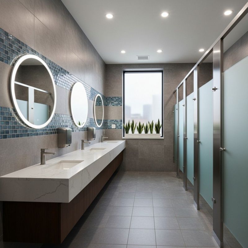 Top Bathroom Remodeling Companies in Paramus, NJ