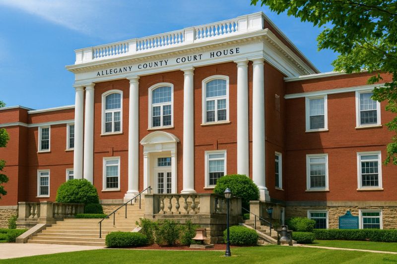 Reliable Service in Morris County